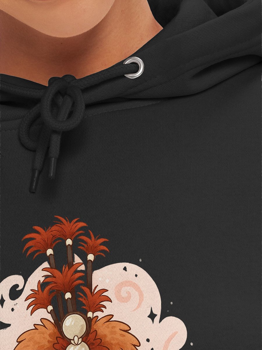 Samoan Taupou Hoodie – Polynesian Cultural Dance Design for Women | Fa’aSamoa Island Heritage Sweatshirt by ASP Apparel product image (7)