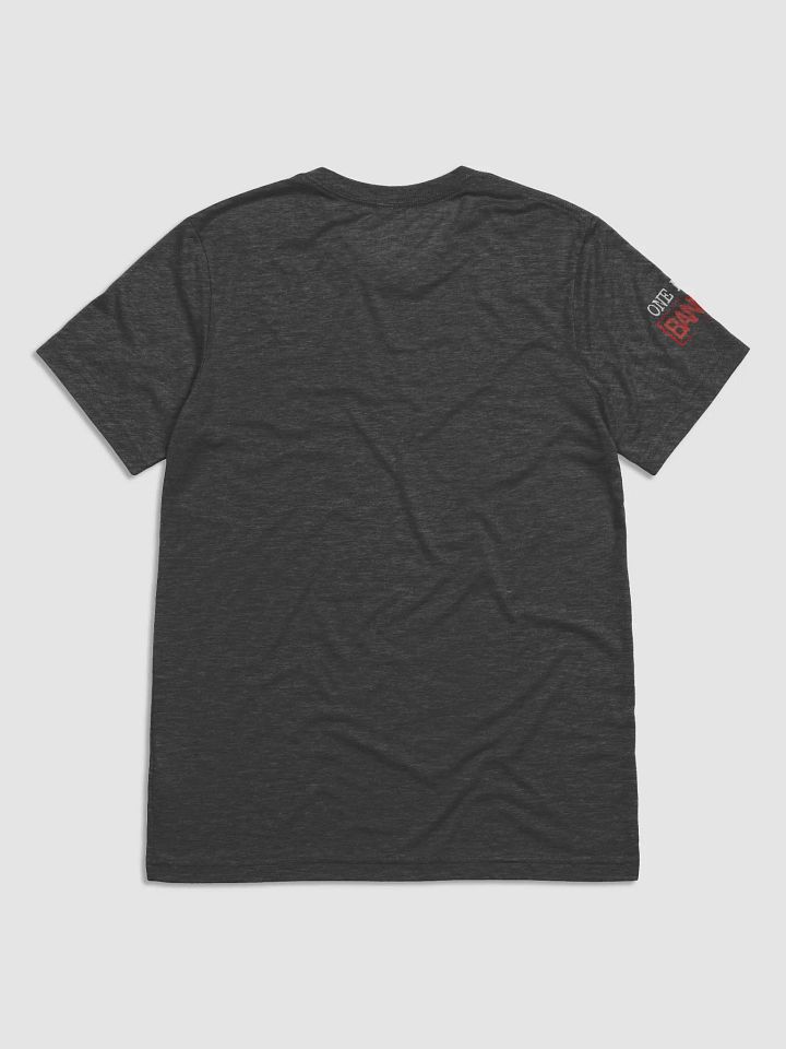 One Manc Banned T-Shirt product image (2)