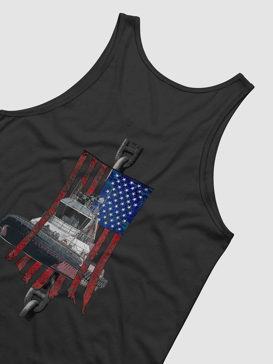 Chain Athena Tug CE Flage Comfort Tank product image (5)