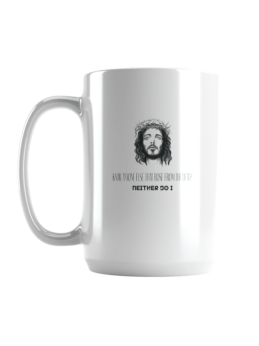 ROSE FROM THE DEAD Brew Mug product image (6)