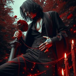 Welcome to the Garden