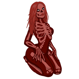 Ascended Spookster