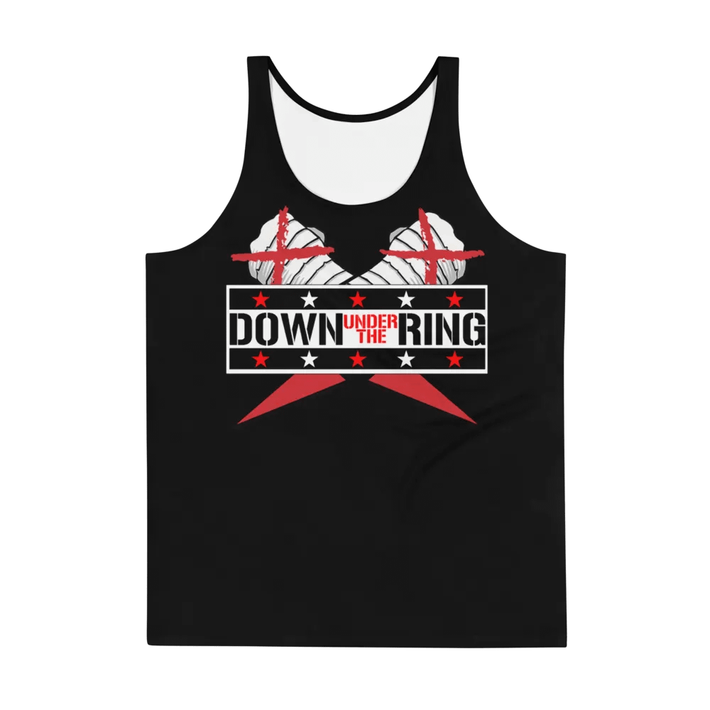 REAL GLASS - Downunder the Ring product image (3)