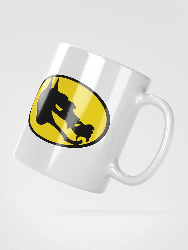ETN Dragon Logo Coffee Mug product image (2)