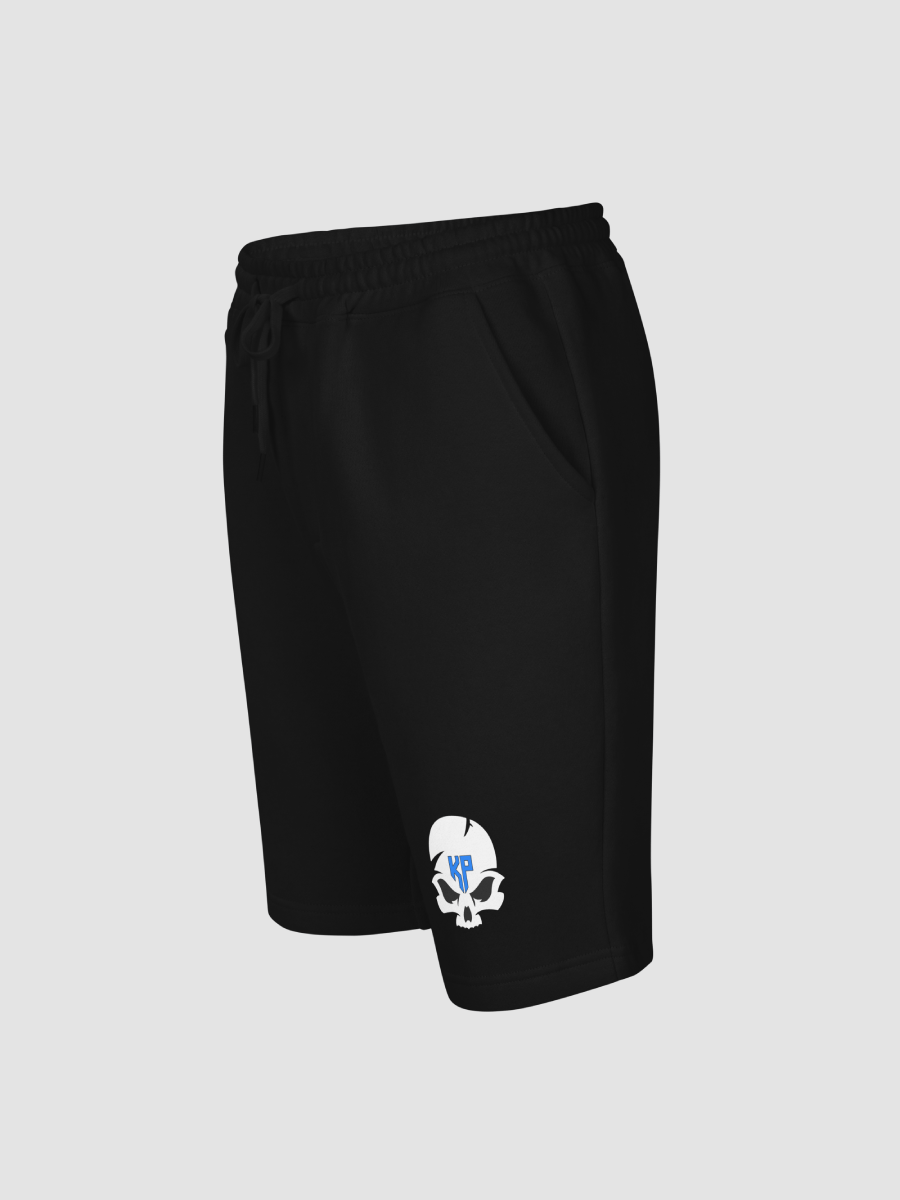 [KngPale - Streamer Merchandise Shop] Men's Fleece Shorts - Independent Trading Co. IND20SRT product image (3)