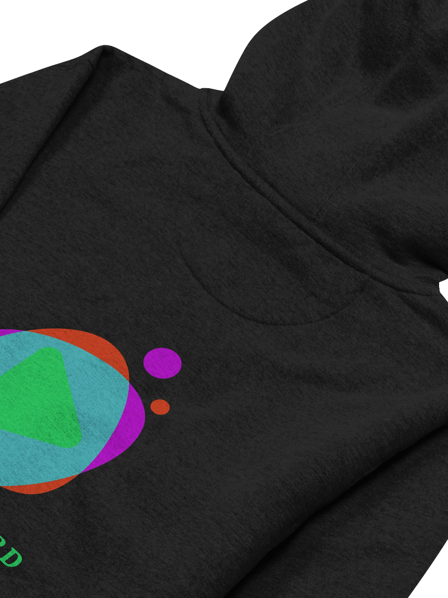 Geometric Play Hoodie product image (4)