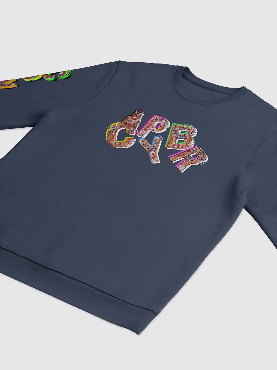 "HUH" CAPYBARA product image (9)