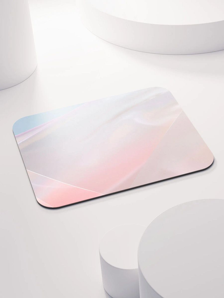 Ethereal Flow Mouse Pad product image (4)