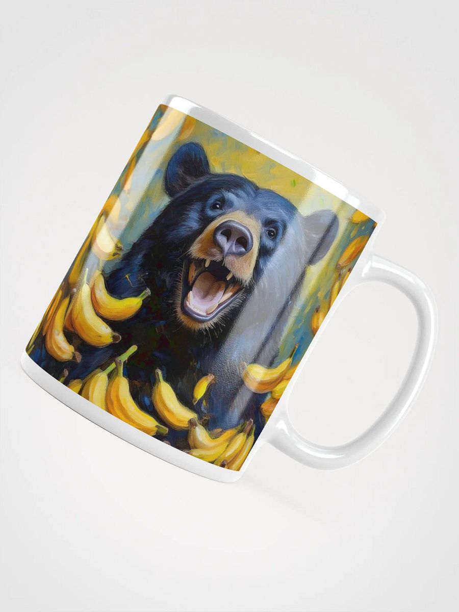 Banana Bear Mug product image (12)