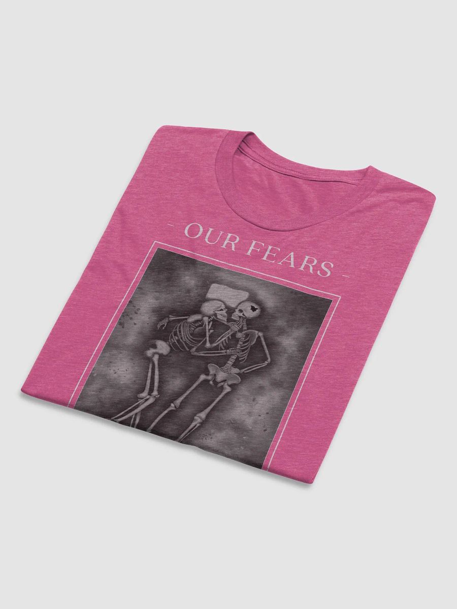Curtain Skeletons product image (5)