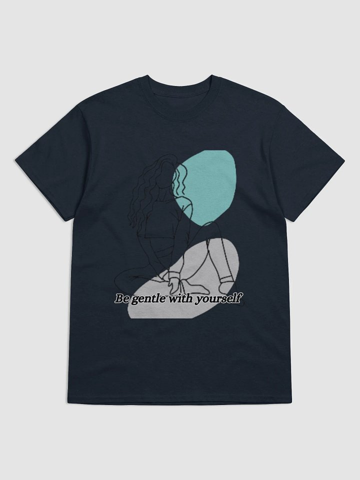 Be Gentle with Yourself Shirt product image (1)