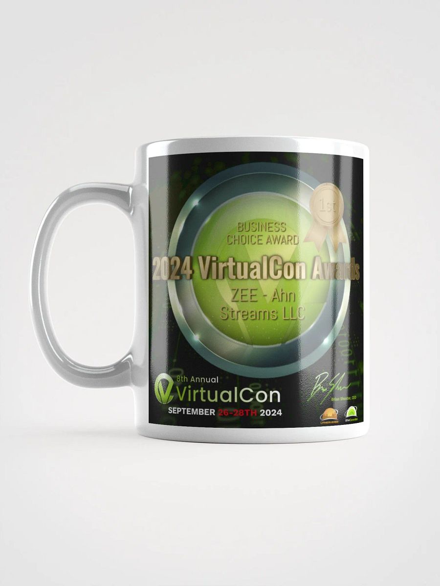 ZEE -Award VCon2024 - mugs product image (16)