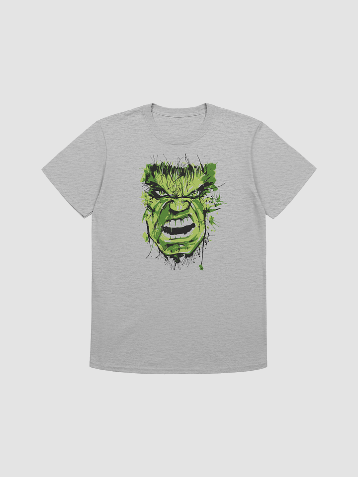 Fierce Roar Unisex Tee product image (1)