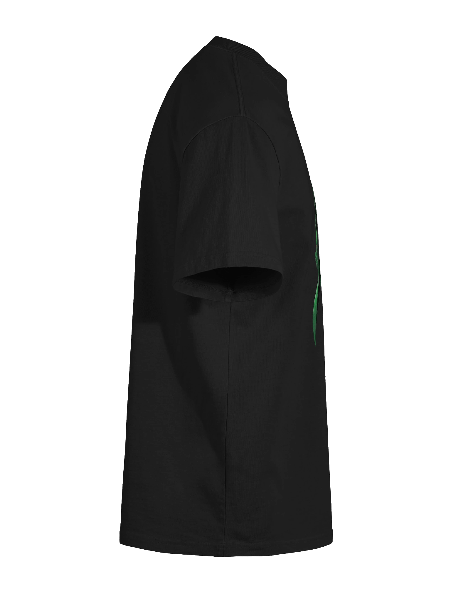 Riddler Veil of Verity Oversized Faded T-Shirt product image (11)