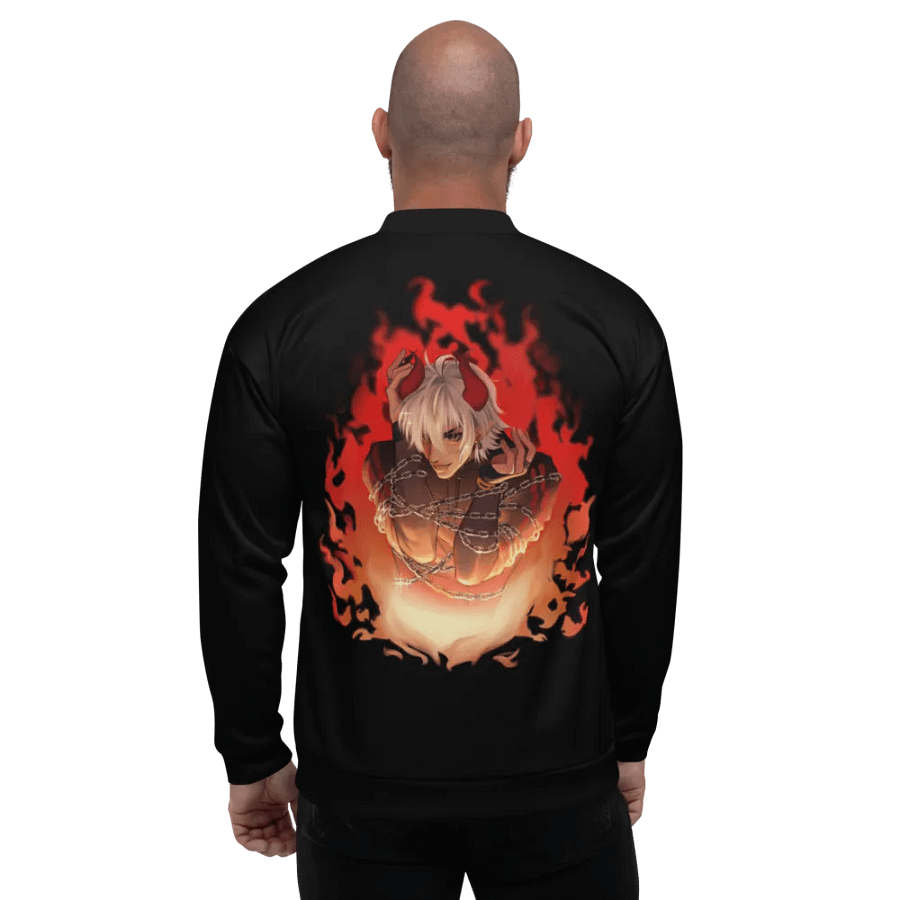 Eternal Flames product image (6)