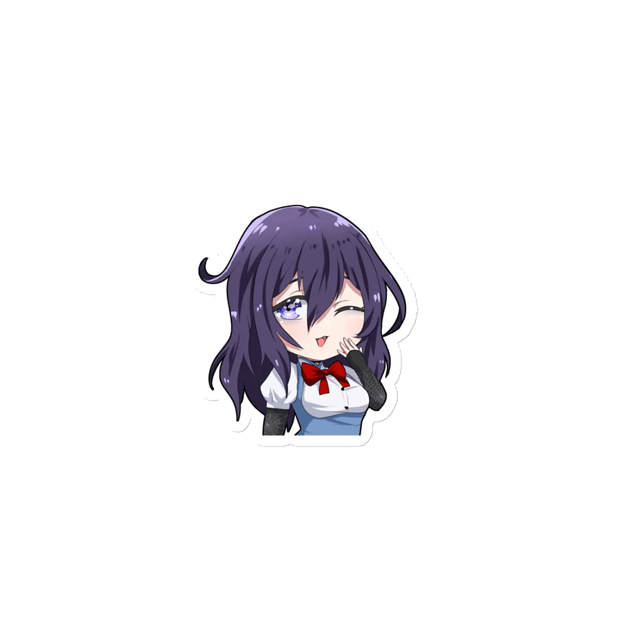 Magnet - WTN Chibi Mode product image (1)