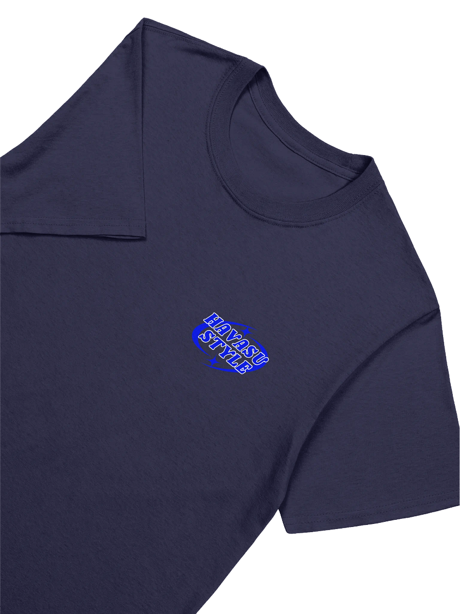 Starry Blue Havasu Style Unisex Tee product image (27)