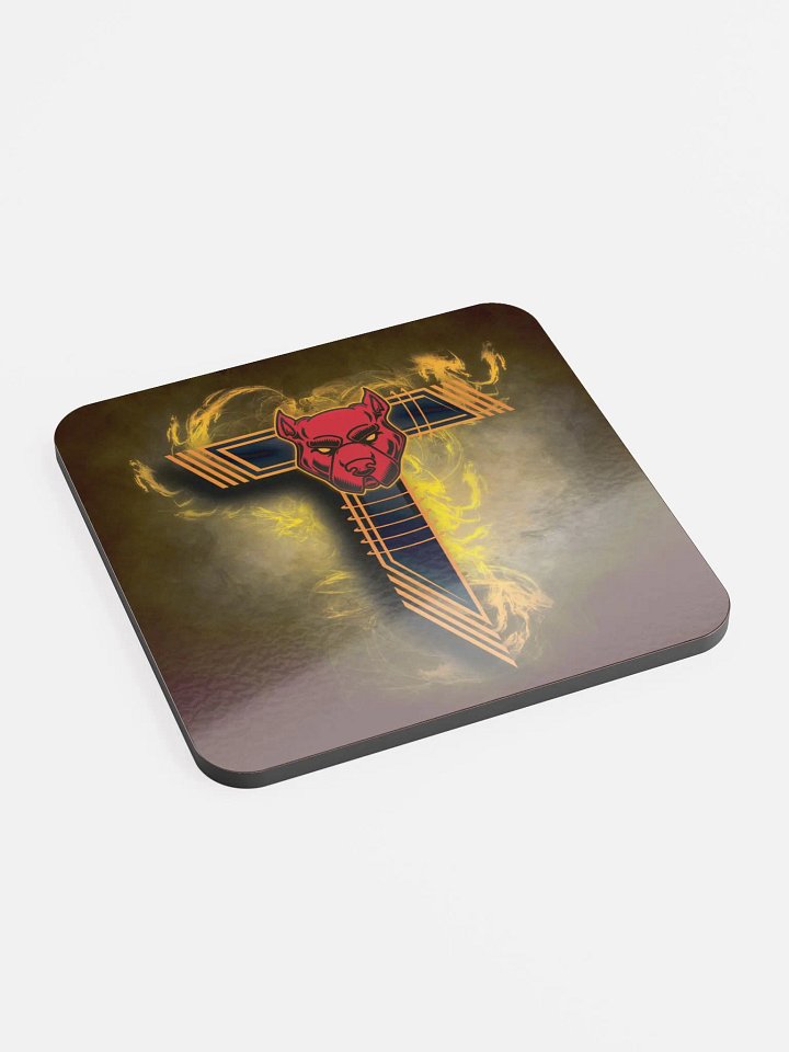 TDawg Coasters product image (2)