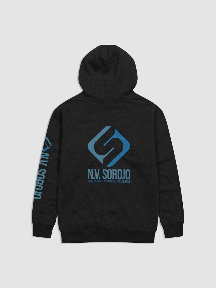 N.V. Sordjo Hoodie design product image (2)