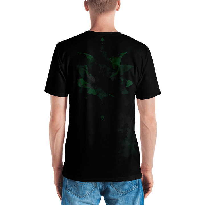 LIMITED EDITION GORGON - ART PRINT product image (2)