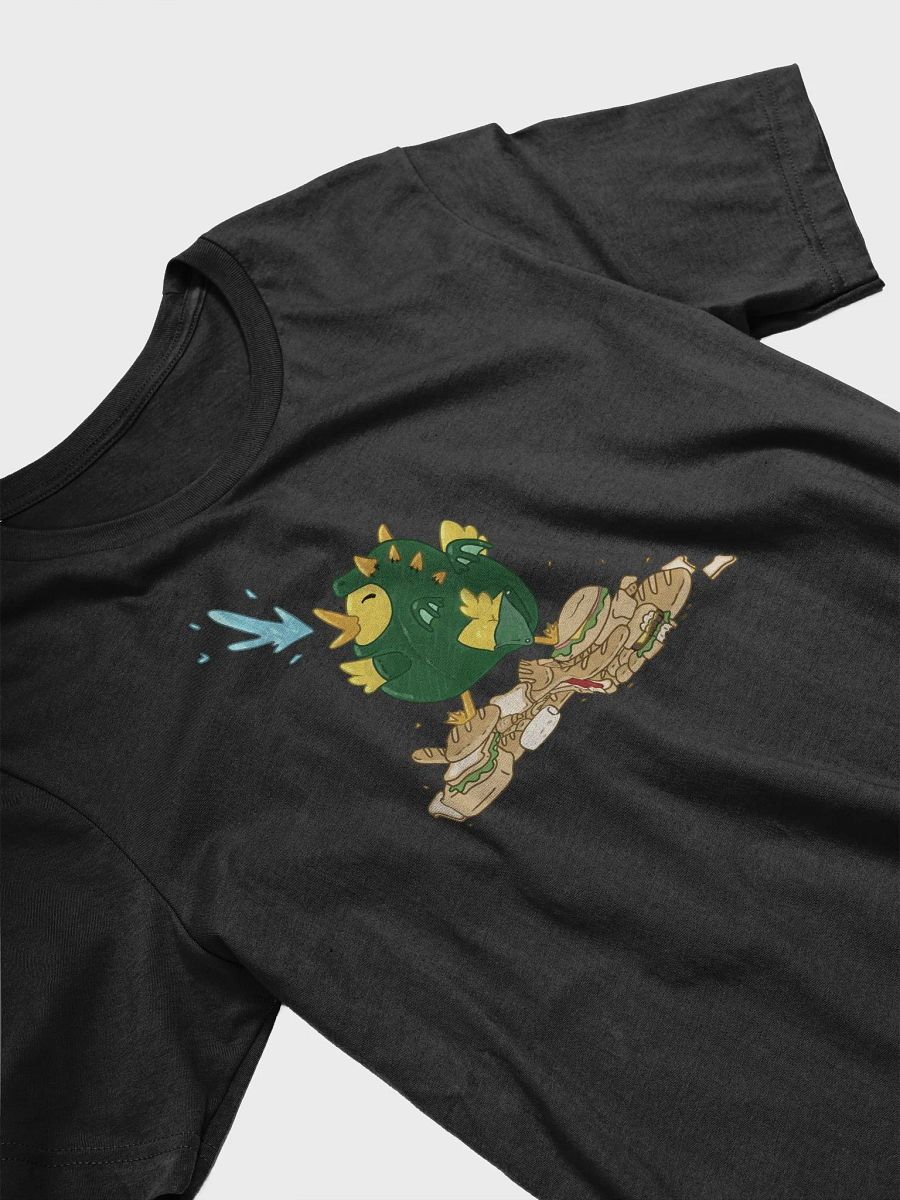 Bread Hoard Shirt product image (3)