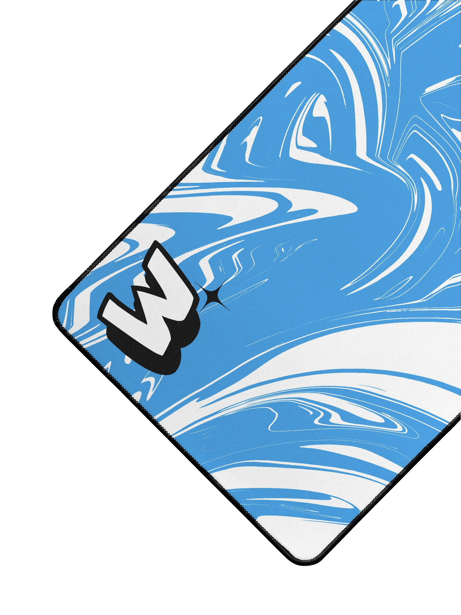 Brain Freeze Gaming Desk Pad product image (3)