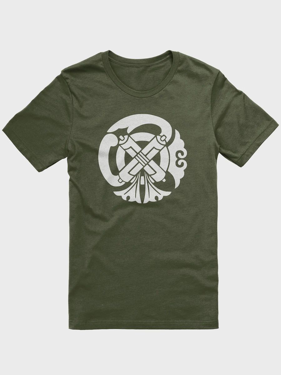 Tachibana clan Mon T-shirt product image (6)