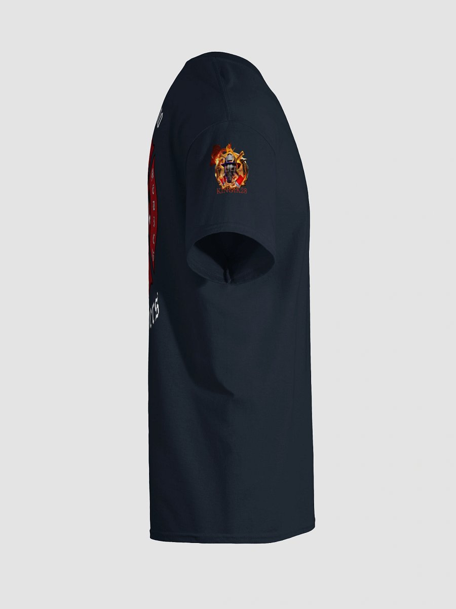 LSFD Station 15 "Casino Crusaders" Shirt product image (8)
