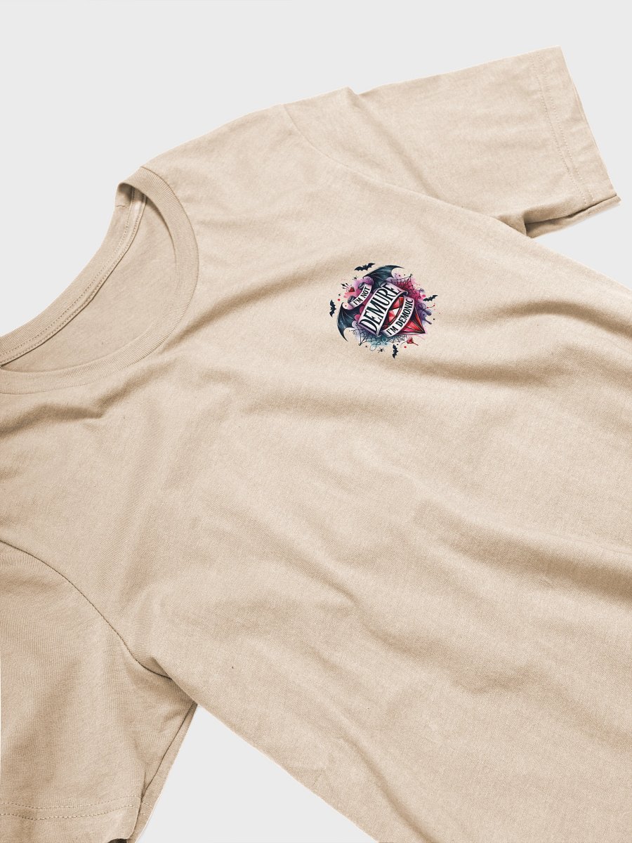 Demonic Delight T-Shirt product image (3)