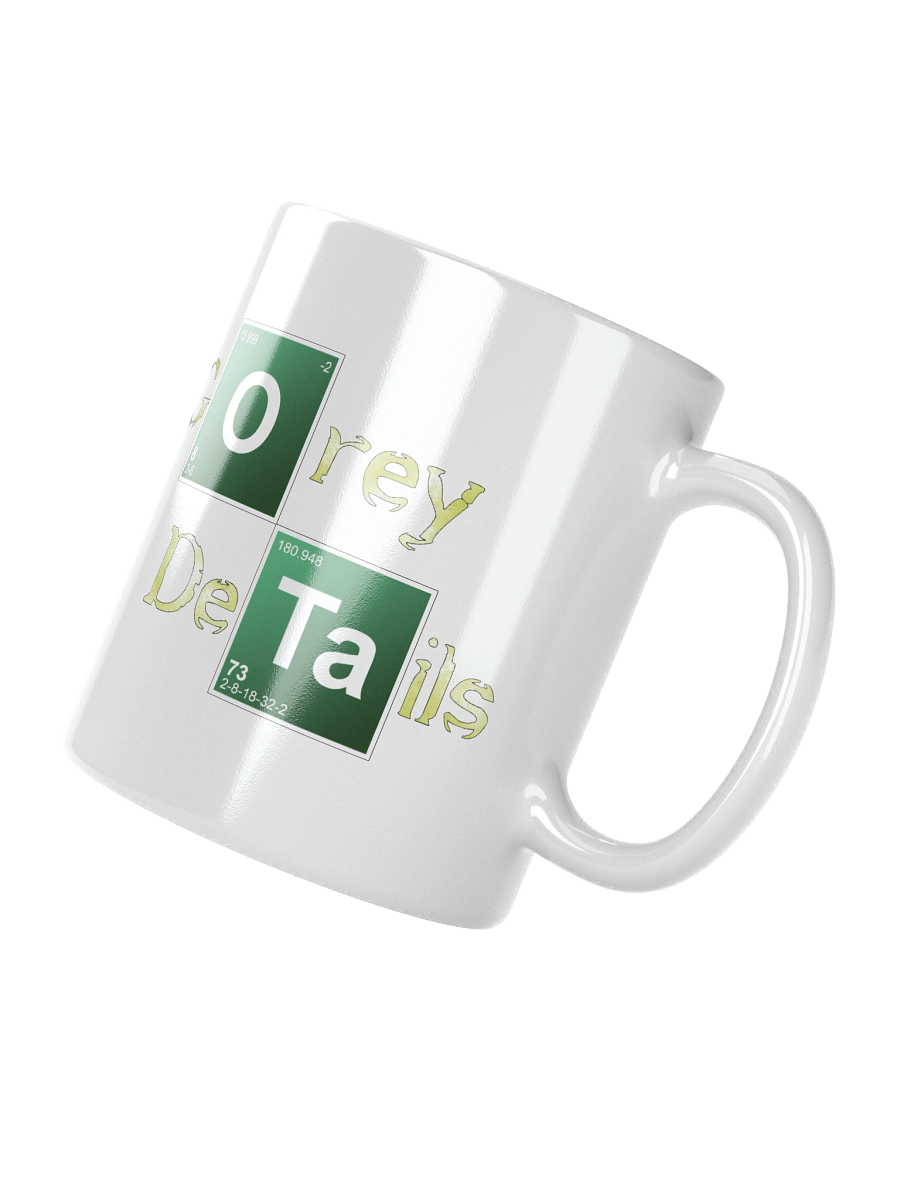 We need to cook! - White Glossy Mug product image (7)