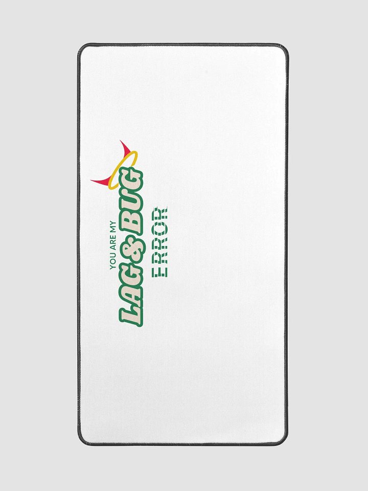 Lag & Bug product image (2)