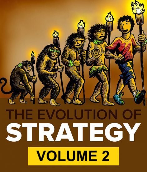 TEOS - Volume 2 product image (1)