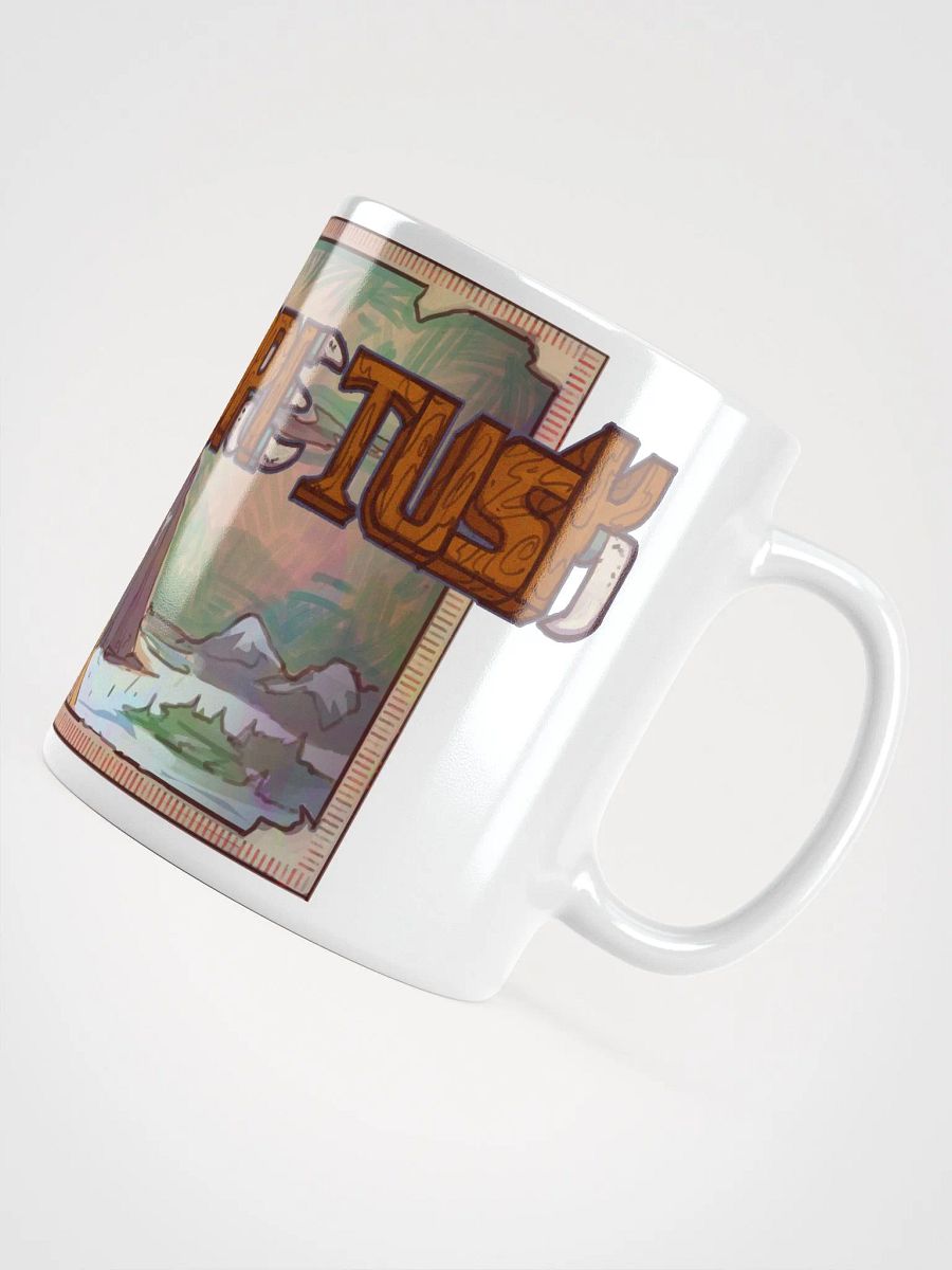 Goretusk Artifact Mug product image (4)