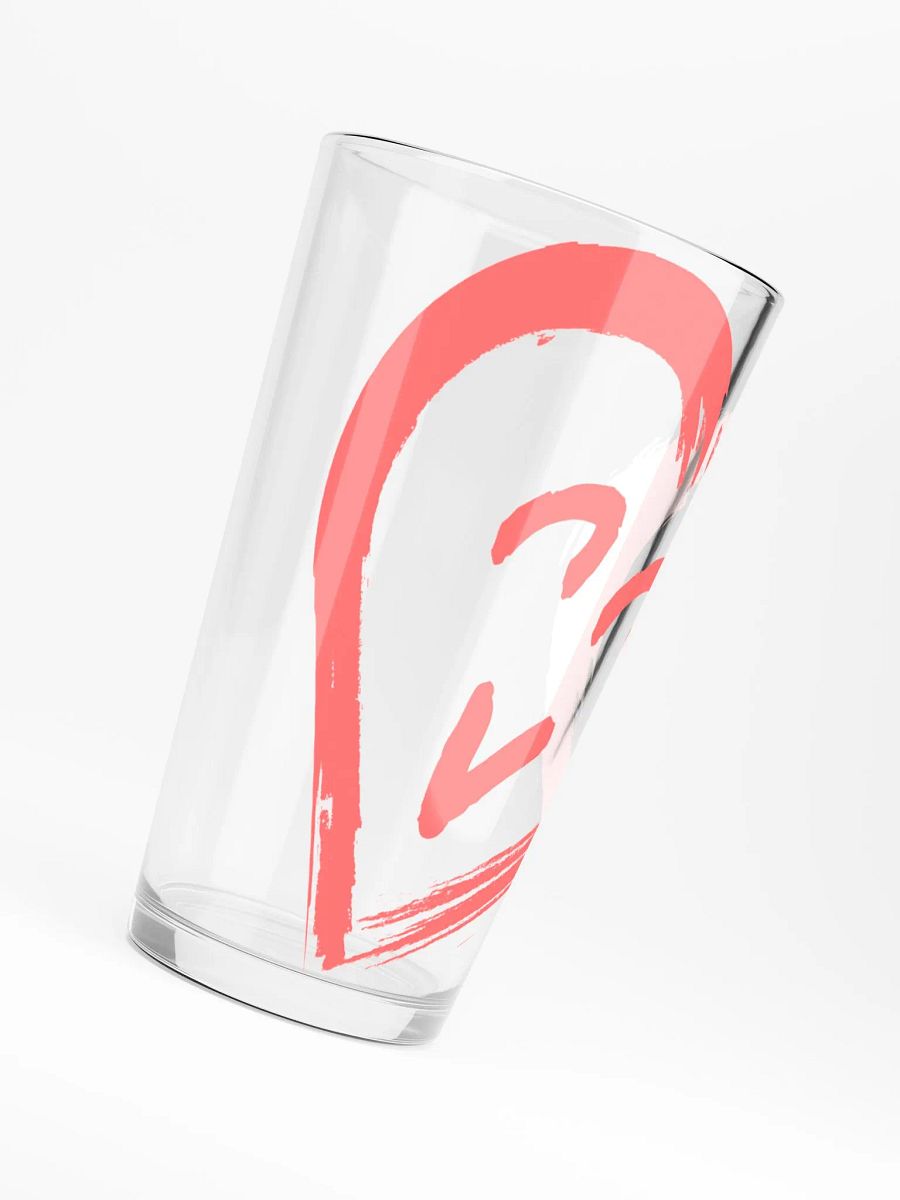BigLuv Glass Tumbler product image (6)