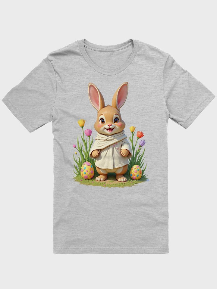 Easter Bunny Bliss T-Shirt product image (1)