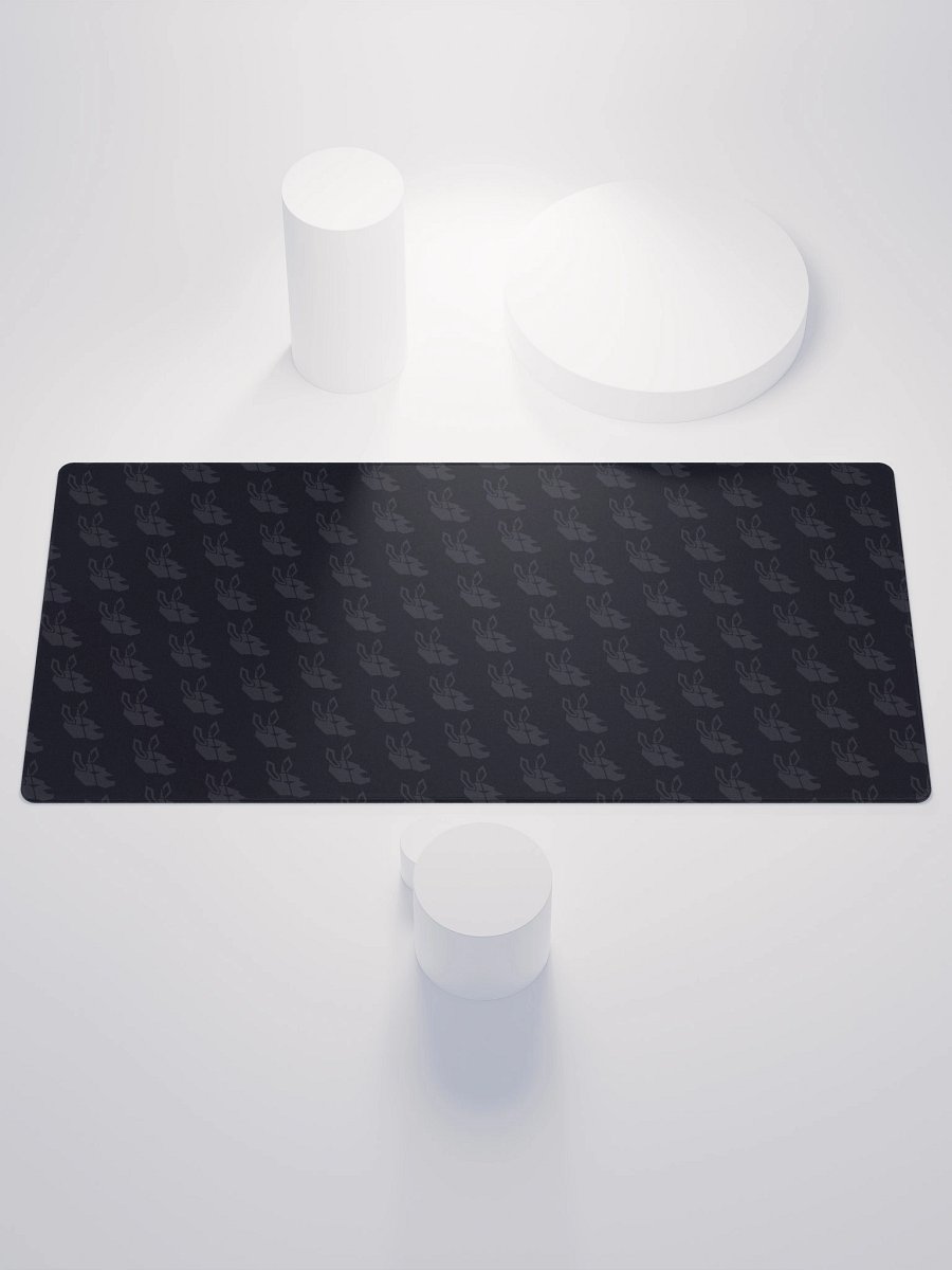 Kangaroo Mouse Pad product image (1)