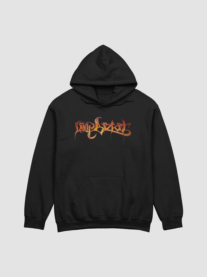 Limp Bizkit Significant Other Hoodie product image (1)