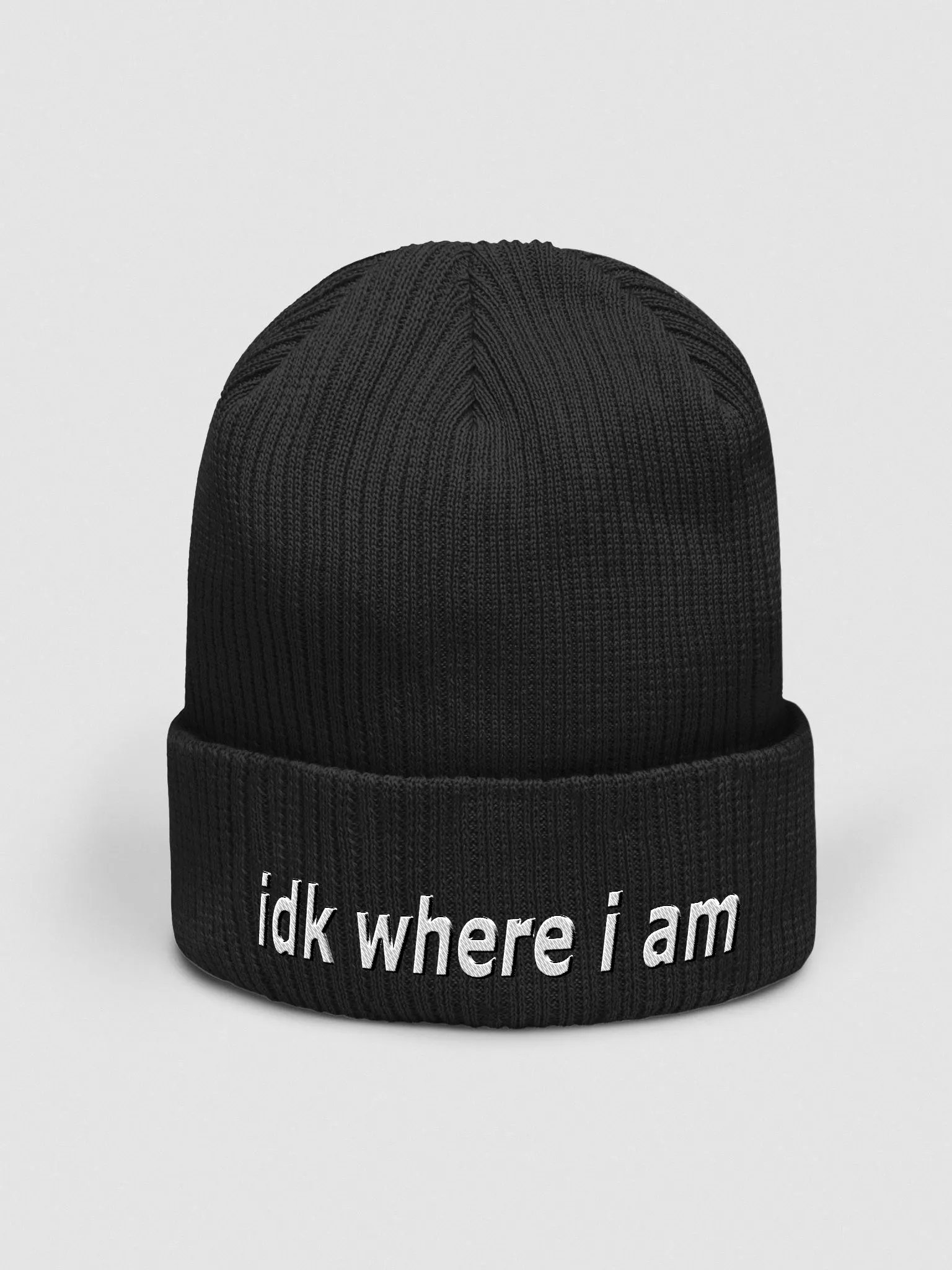 idk where i am product image (1)