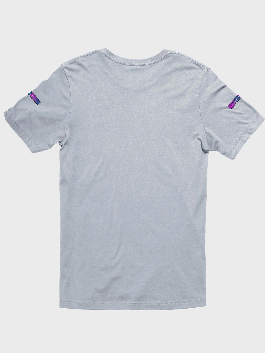 Stabby Jeffrey Super Soft Tee product image (9)