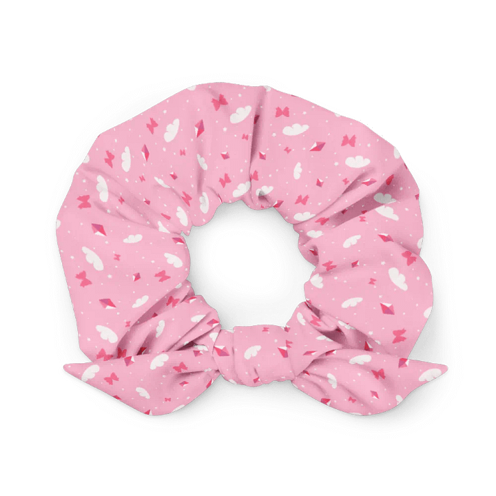 Magical Pattern Scrunchie product image (1)