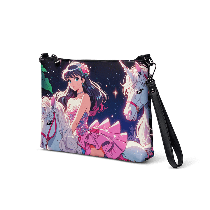 Muse Coquette Crossbody Bag product image (2)