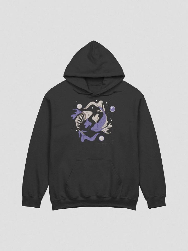 Fish Fosh Hoodie product image (1)