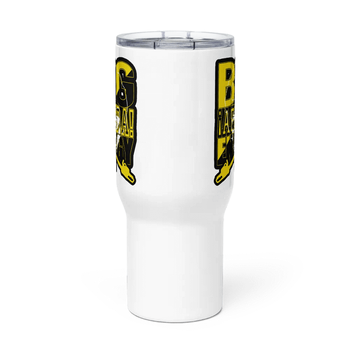 Big Afuera Energy Tumbler product image (2)
