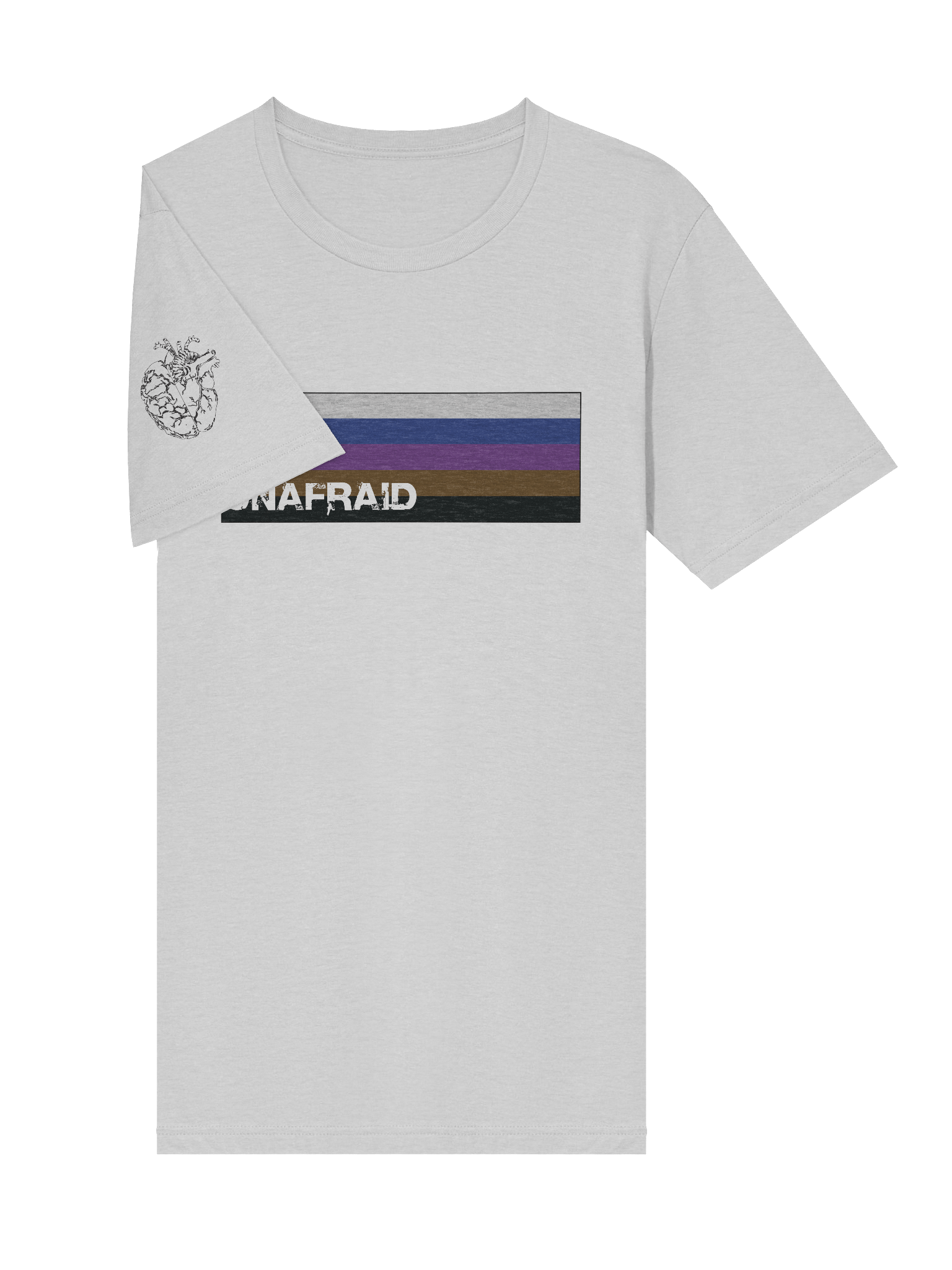 Submit Evil T-Shirt product image (18)