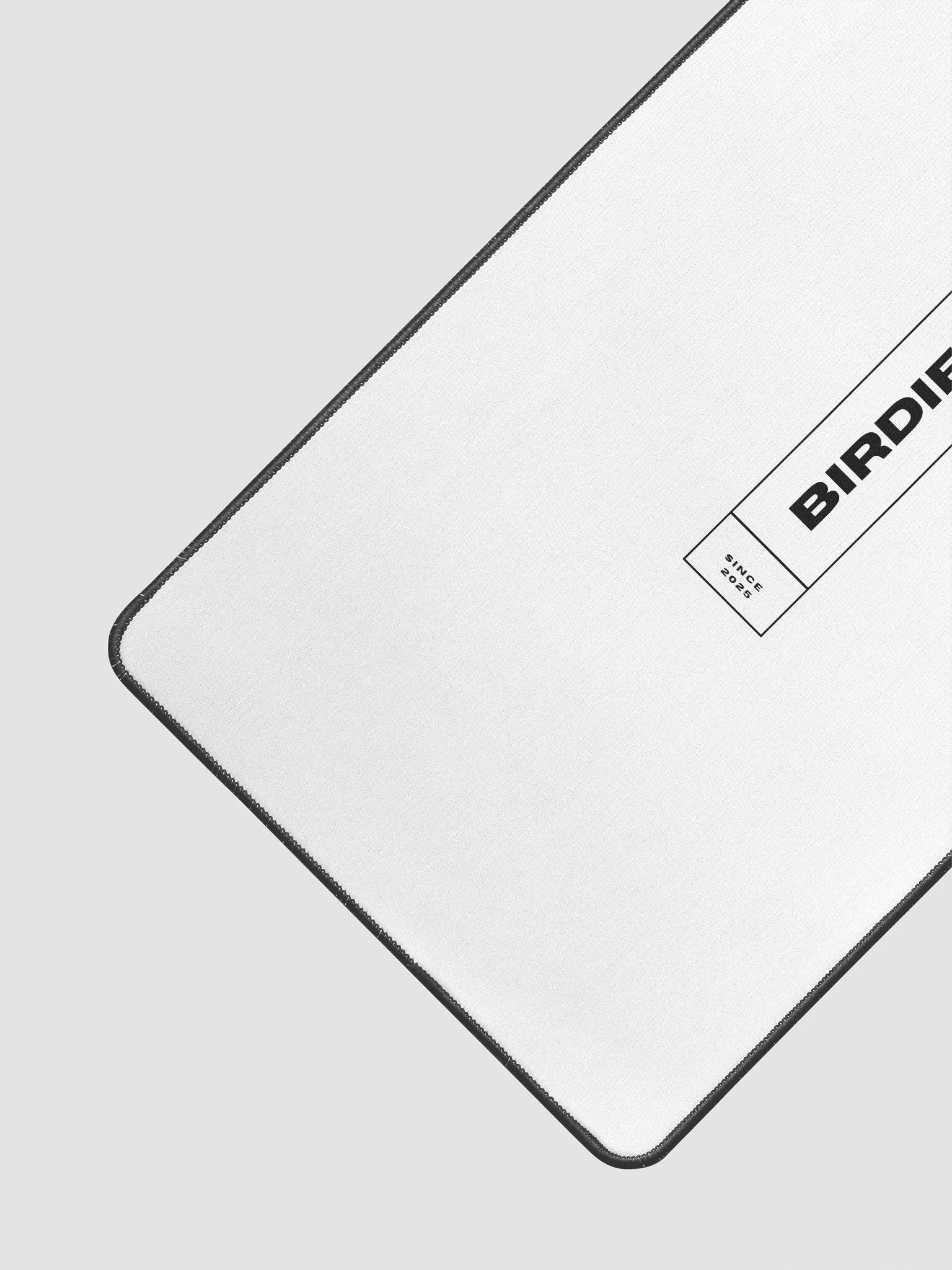 BIRDIE Desk Mat - Ultimate Comfort for Late Nights product image (2)