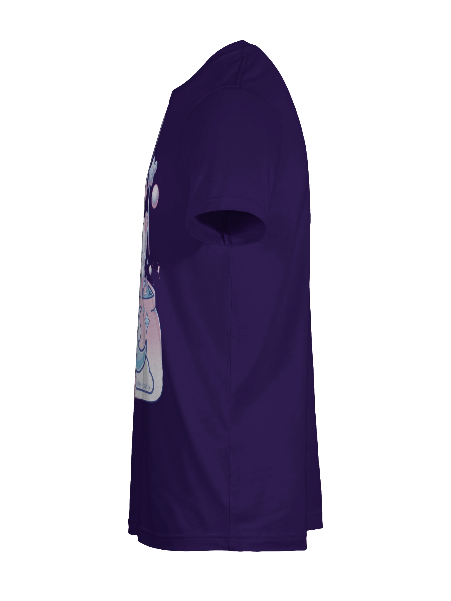 T-Shirt • CandiCat Witch • 2025 product image (82)