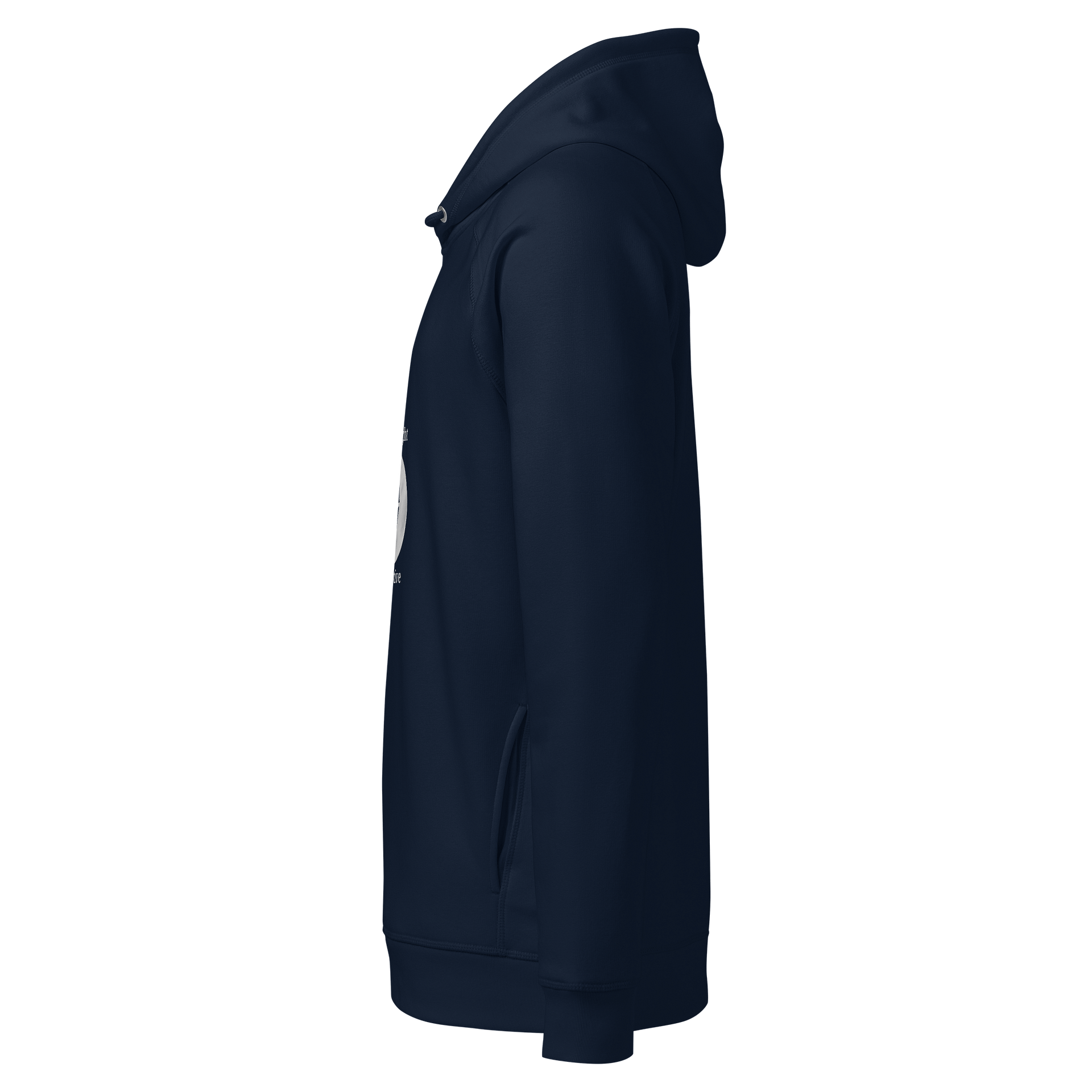 Moonlight Detective Organic Hoodie product image (3)