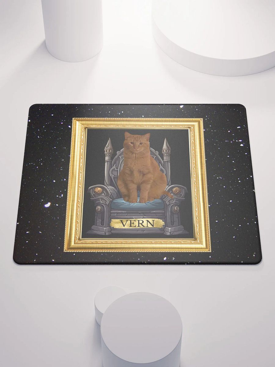 Galaxy Vern Mousepad LARGE product image (2)