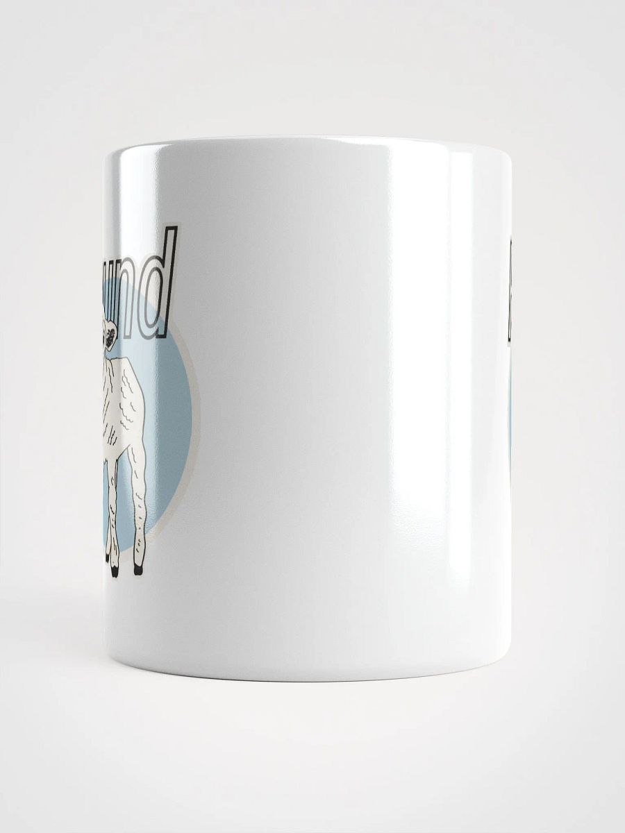Found Lamb Mug - Matthew 18 - 11oz and 15oz Options product image (5)