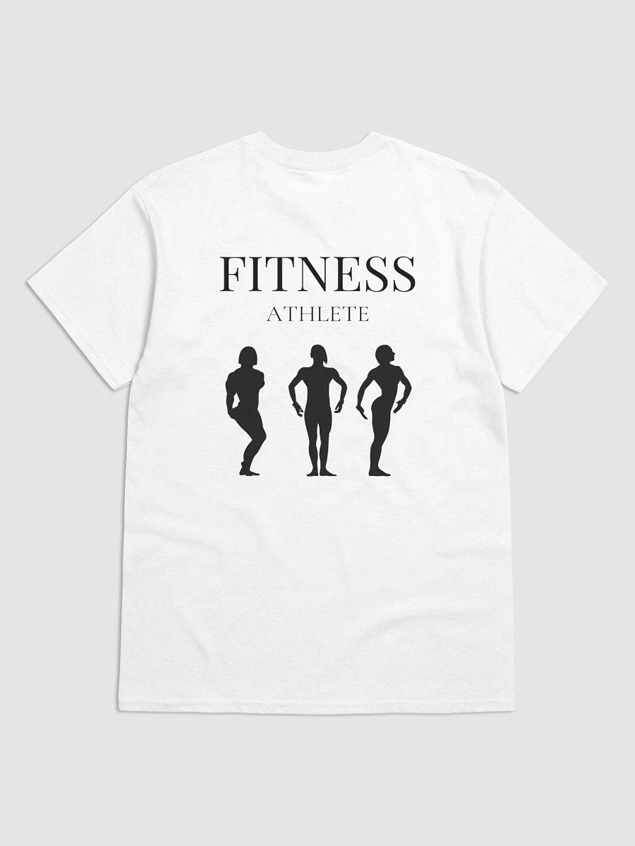 Fitness Athlete Tee product image (25)